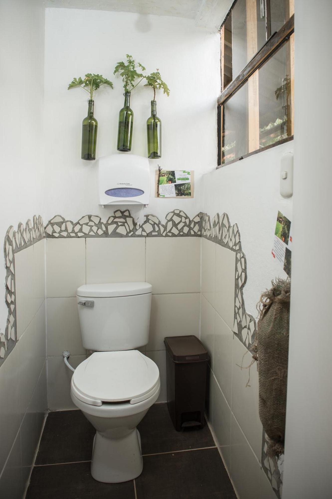 Eco Tampu Andahuaylillas- Hospedaje Ecosostenible Cameră foto