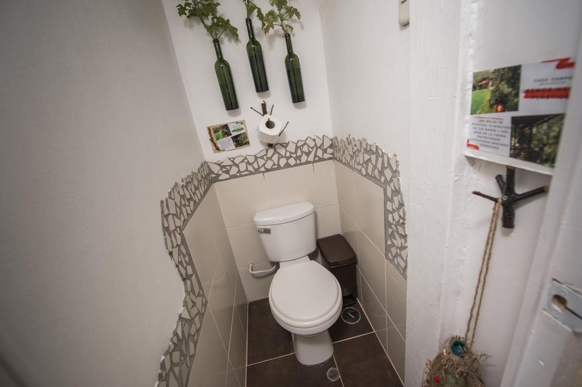 Eco Tampu Andahuaylillas- Hospedaje Ecosostenible Cameră foto