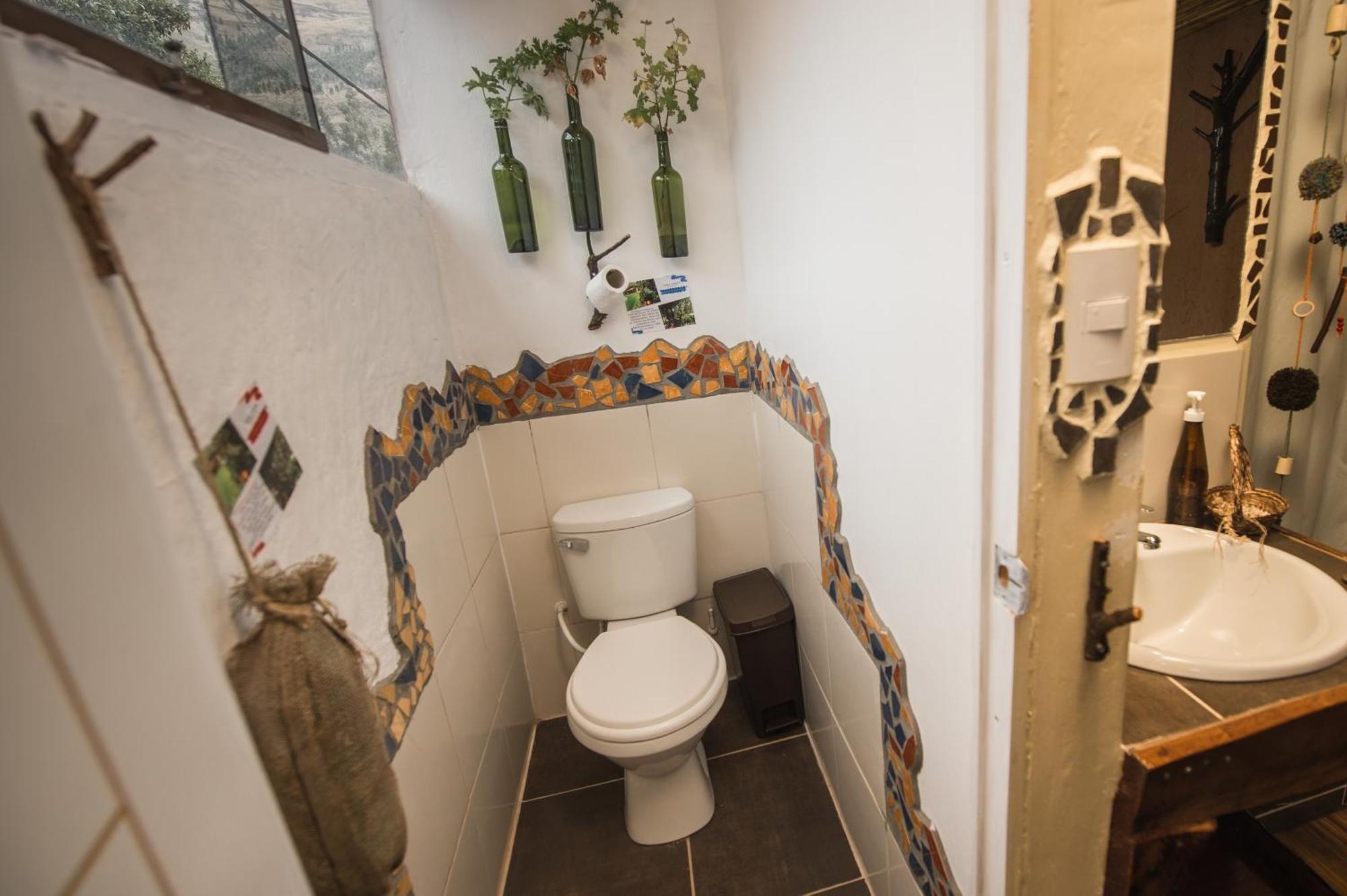 Eco Tampu Andahuaylillas- Hospedaje Ecosostenible Cameră foto