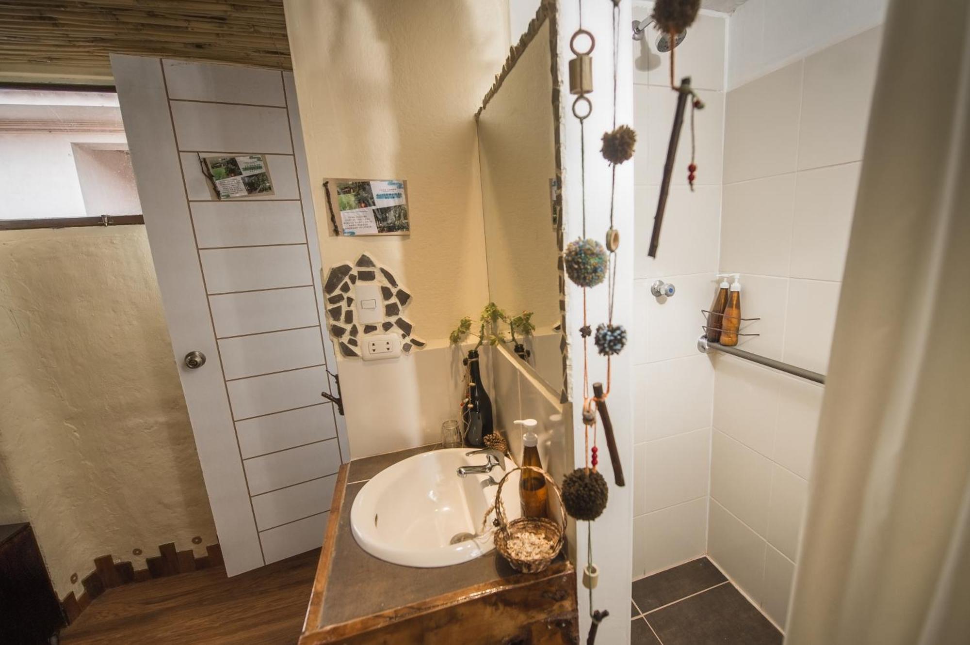 Eco Tampu Andahuaylillas- Hospedaje Ecosostenible Cameră foto
