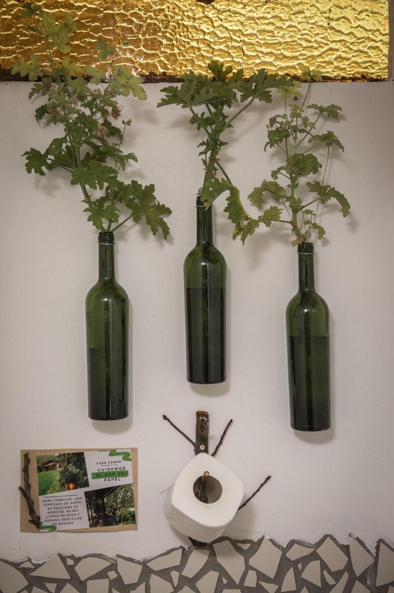 Eco Tampu Andahuaylillas- Hospedaje Ecosostenible Cameră foto